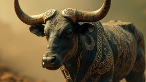 Телец — Гороскоп на май 2025 | Личное развитие и финансовый успех