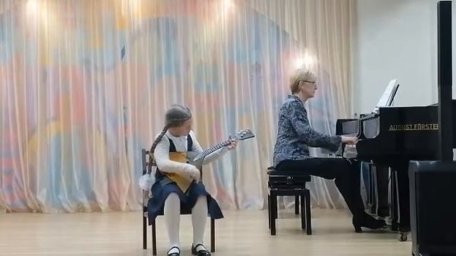 Войнова С Силушка богатырская смотреть онлайн