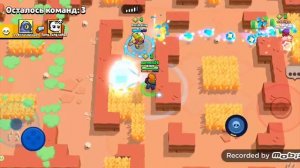 brawl nuls часть 4