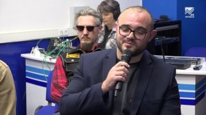 Внимание - ребенок на дороге!