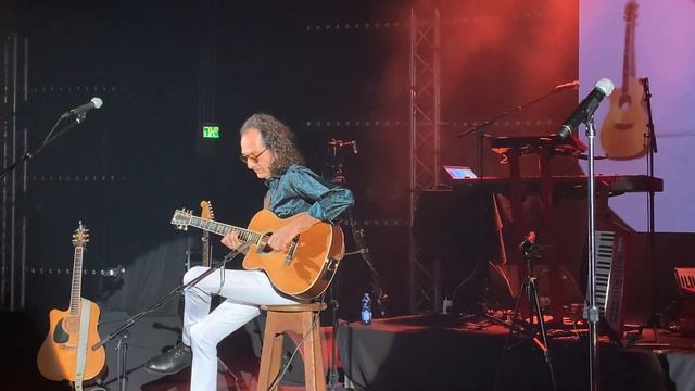 Rami Yosifov | “Martin” | Live at TLV (Teapacks celebration) смотреть онлайн