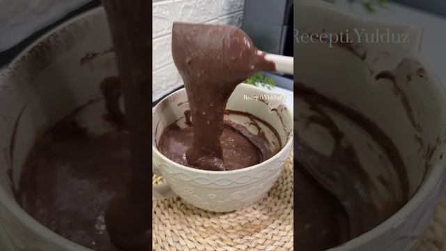 Торт за 30 минут