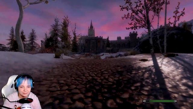 Buckle Up Y'all We're Going To Cyrodiil! | Modded Skyrim SE | #145 | Legendary Difficulty
