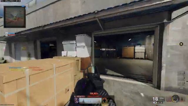 Call of Duty Black Ops 6 Multiplayer