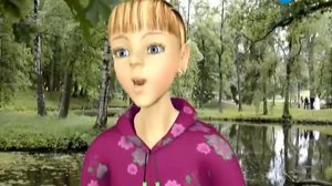 Путешествуй с нами Гатчинский парк