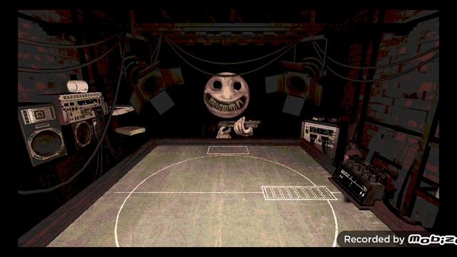 бакшот рулет новая версия! смотреть онлайн