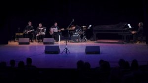 ТенорА XXI века - ШЛЯГЕРЫ ШАНСОНА. Концерт в ЦДКЖ 18.12.23