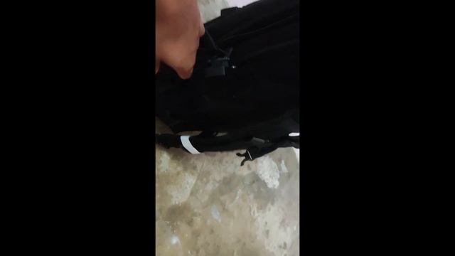 Review Lenovo Legion 17 Armored Backpack 2