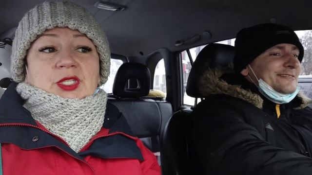 Иду гулять!Реакция мужа на мое отсутствие. смотреть онлайн