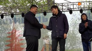 Житель Элисты выиграл автомобиль