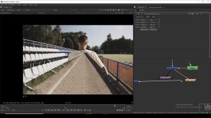 Mocha Pro Tutorials || How to use and export tracking data in nuke  class 02  [HINDI]