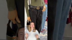 Новый стиль Gucci
