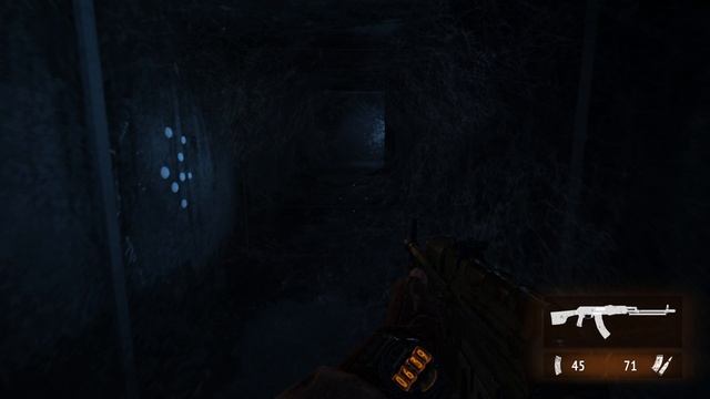 Metro Last Light ч4