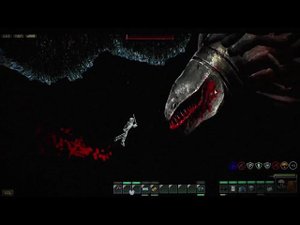 Barotrauma "Found Footage" - EDIT