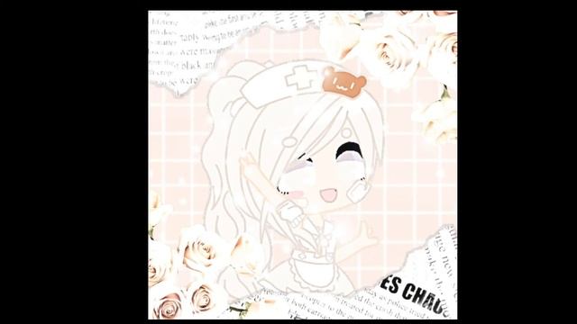 ~#ШапкаДляМоники~Шапка и Ава на конкурс~{Гача лайф}