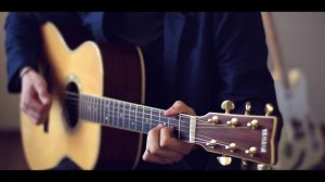 Топ 10-Хитов Noize Mc На Гитаре Фингерстайл