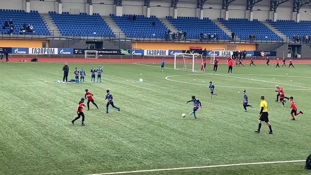 2023-06-03 1 пер. Спартак Псков - Олимпия Петербург смотреть онлайн