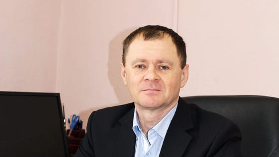 О главе Вяземского района...