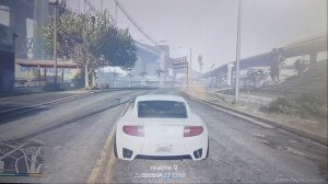 У меня снова выключился телефон