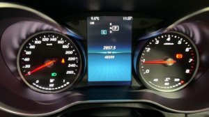 Mercedes-Benz Cclass 2018