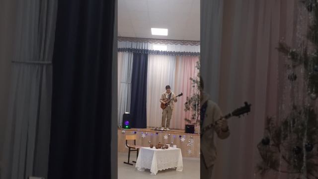 самопрезентация