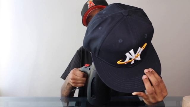 How to Stretch a Fitted Hat / How to Stretch a Baseball Cap | How to Use an Adjustable Hat Stretche