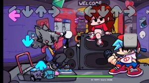 Фрайдей найт фанкин против Капи *Крутой мод с Капи*  #fridaynightfunkin