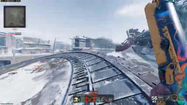 Call of Duty Black Ops 6 Multiplayer