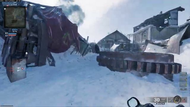 Call of Duty Black Ops 6 Multiplayer