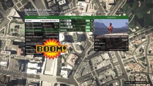 GTA 5 Online Как получить черную сумку и как сменить сумку с одного костюма на другой