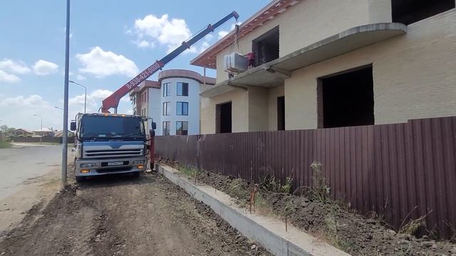 Краснодар Немецкая деревня, Дом с бассейном, ч 8 смотреть онлайн