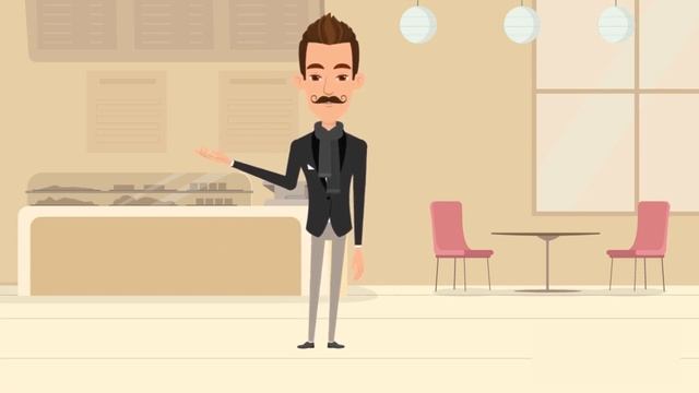 Animation With Help Of VSDC Video Editor And Animaker