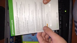 Распаковка Gta 5 на XBOX 360.