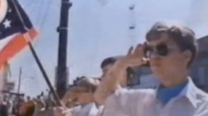 Бог которого не было / The God Who Wasn't There (русская озвучка)