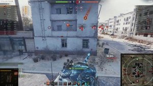 Вот почему нельзя поджиматься, когда сзади нет тиммейтов! Критическая ошибка