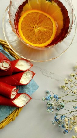 Такого вы ещё не пробовали!