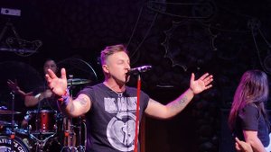 Йорш - Соловей @ Wild Club Егорьевск 26.04.2025