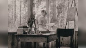 Александр Леонидович Чижевский