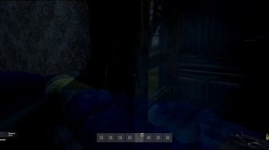 Day Z Однажды я нашел эту базу 2( часть 1)