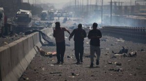 Число погибших при взрыве в порту на юге Ирана возросло до 18