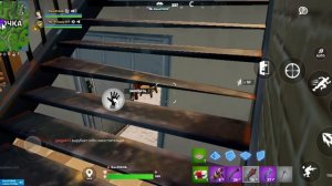 играю с братом и с двоюродным братом в fortnite,😎😎😎