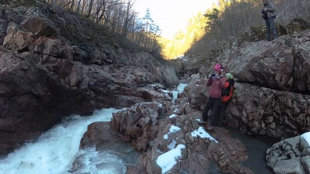 02.12.2017 - Гора Трезубец смотреть онлайн
