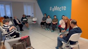 Благотворительные сессии практики #медитации