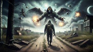 ☣️ Stalker Тайные Тропы 2 OGSR - Крутой мод?