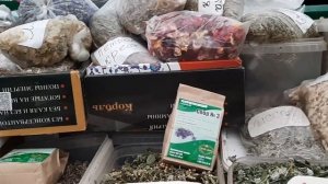 Центральный  рынок Ростова на Дону / Прогулка  по рядам и не большие покупки .