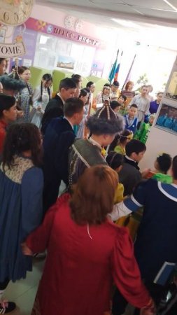 Торжественные мероприятия, посвященные Дню Республики Саха (Якутия)