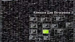 Пять Ночей С Чебурашкой 2 ночь 1