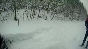 Поездка на Клай