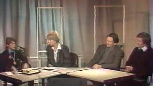 Интервью Андрея и Саши Стрельцовых и Павла Брюна (1991)