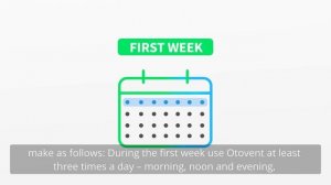 How to use Otovent